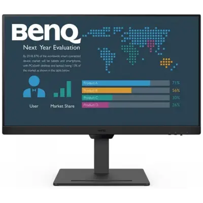 BenQ BL2790T - 100Hz Full HD 27'' IPS 5ms