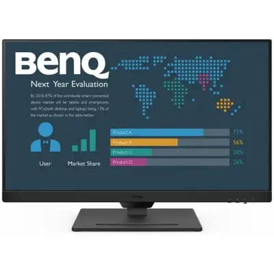 BenQ BL2790T - 100Hz Full HD 27'' IPS 5ms