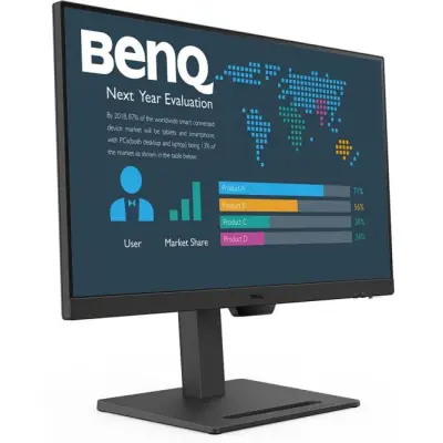 BenQ BL2790T - 100Hz Full HD 27'' IPS 5ms