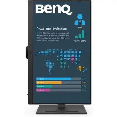 BenQ BL2790T - 100Hz Full HD 27'' IPS 5ms