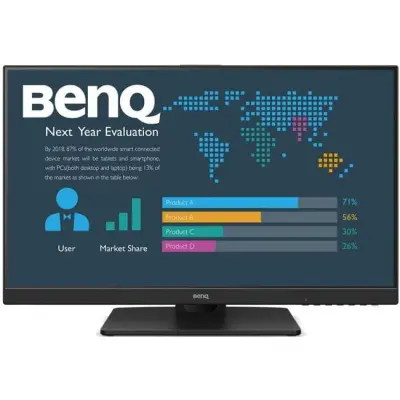 BenQ BL2786TC - 100Hz Full HD 27'' IPS 5ms