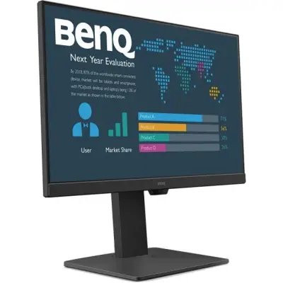 BenQ BL2786TC - 100Hz Full HD 27'' IPS 5ms