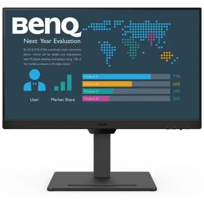 BenQ BL2490T - 100Hz Full HD 23,8'' IPS 5ms