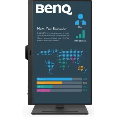BenQ BL2490T - 100Hz Full HD 23,8'' IPS 5ms
