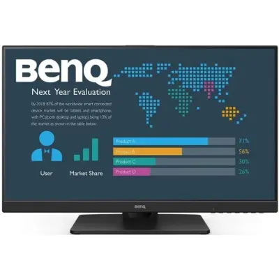 BenQ BL2486TC - 100Hz Full HD 23,8'' IPS 5ms
