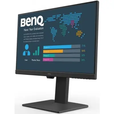 BenQ BL2486TC - 100Hz Full HD 23,8'' IPS 5ms
