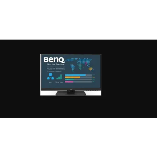 BenQ BL2486TC - 100Hz Full HD 23,8'' IPS 5ms