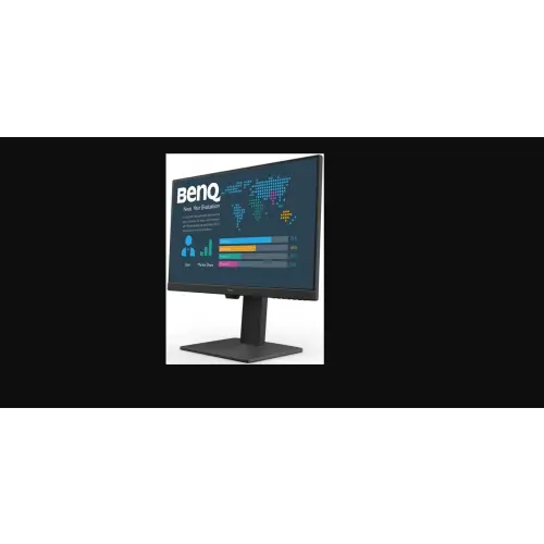 BenQ BL2486TC - 100Hz Full HD 23,8'' IPS 5ms
