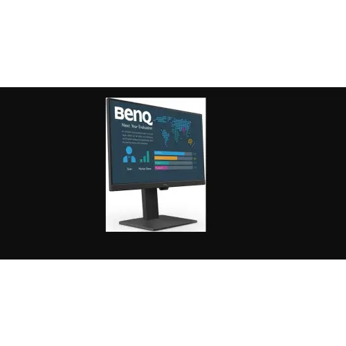 BenQ BL2486TC - 100Hz Full HD 23,8'' IPS 5ms