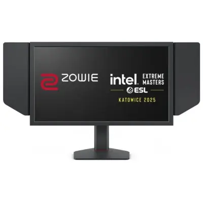 BenQ ZOWIE XL2586X+ - 600Hz Full HD 24,1'' TN 0,5ms