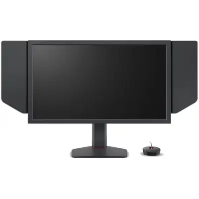 BenQ ZOWIE XL2586X+ - 600Hz Full HD 24,1'' TN 0,5ms