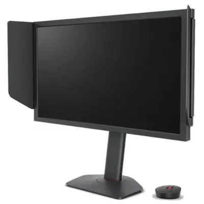 BenQ ZOWIE XL2586X+ - 600Hz Full HD 24,1'' TN 0,5ms