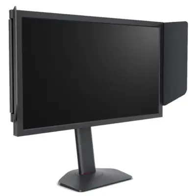 BenQ ZOWIE XL2586X+ - 600Hz Full HD 24,1'' TN 0,5ms