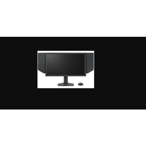 BenQ ZOWIE XL2586X+ - 600Hz Full HD 24,1'' TN 0,5ms