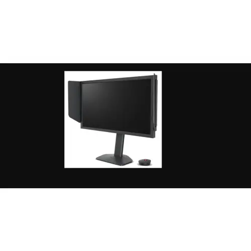 BenQ ZOWIE XL2586X+ - 600Hz Full HD 24,1'' TN 0,5ms