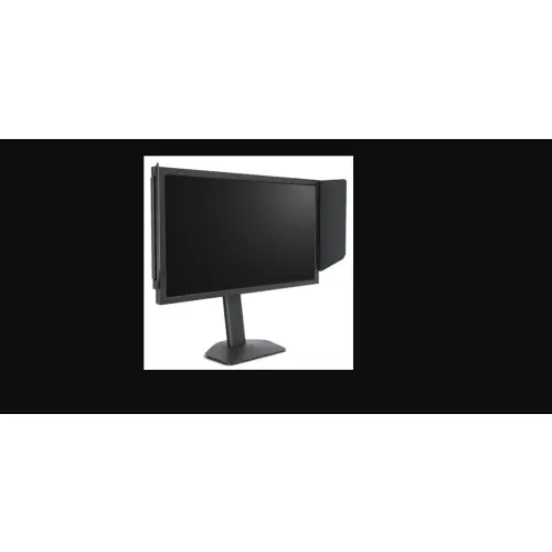 BenQ ZOWIE XL2586X+ - 600Hz Full HD 24,1'' TN 0,5ms