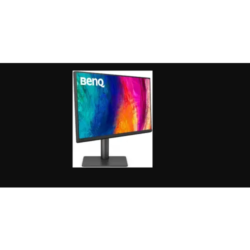 BenQ PD2706QN - 100Hz QHD 27'' IPS 5ms