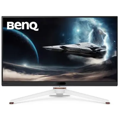 BenQ EX271Q - 180Hz QHD 27'' IPS 1ms