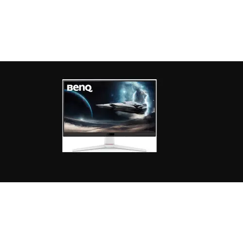 BenQ EX271 - 180Hz Full HD 27'' IPS 1ms