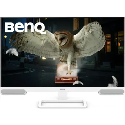 BenQ EW2790U - 60Hz 4K 27'' IPS 5ms