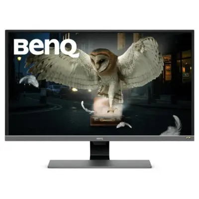 BenQ EW3270U - 60Hz 4K 31,5'' VA 4ms