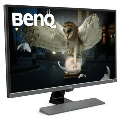 BenQ EW3270U - 60Hz 4K 31,5'' VA 4ms