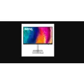 BenQ PD3226G - 144Hz 4K 31,5'' IPS 1ms