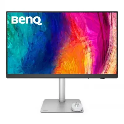 BenQ PD3226G - 144Hz 4K 31,5'' IPS 1ms