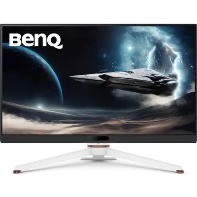 BenQ EX271U - 165Hz 4K IPS 27''