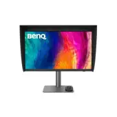 BenQ PD2770U - 60 Hz 4K IPS 27"