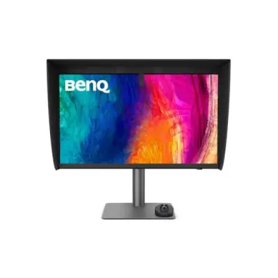 BenQ PD2770U - 60 Hz 4K IPS 27"
