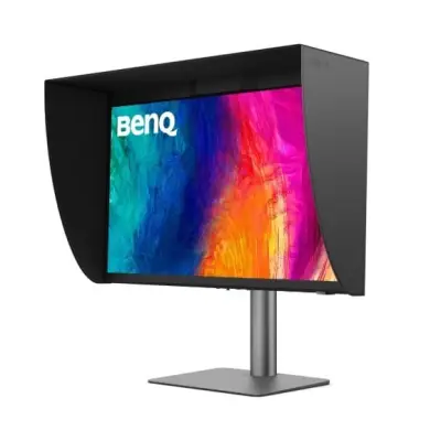 BenQ PD2770U - 60 Hz 4K IPS 27