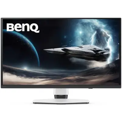 BenQ EX271UZ - 240 Hz 4K OLED 27"