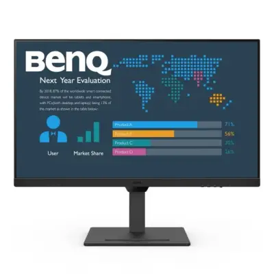 BenQ BL3290QT - 75 Hz QHD IPS 32"