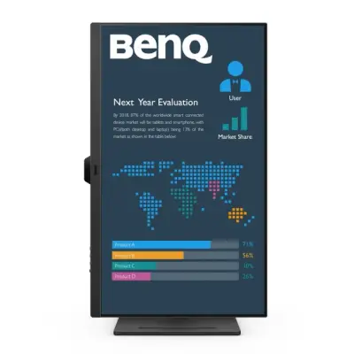 BenQ BL3290QT - 75 Hz QHD IPS 32