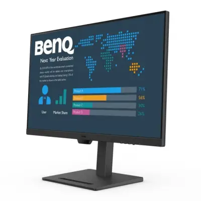 BenQ BL3290QT - 75 Hz QHD IPS 32