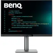 BenQ RD280UG - 120Hz 4K IPS 28" USB-C PD90W