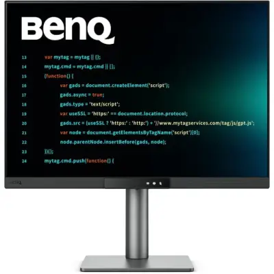 BenQ RD280UG - 120Hz 4K IPS 28" USB-C PD90W