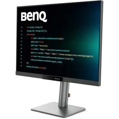 BenQ RD280UG - 120Hz 4K IPS 28