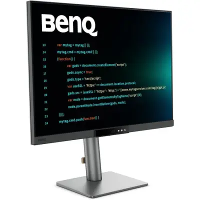 BenQ RD280UG - 120Hz 4K IPS 28