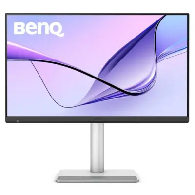 BenQ MA270S - 70Hz 5K IPS 27" USB-C 96W Thunderbolt