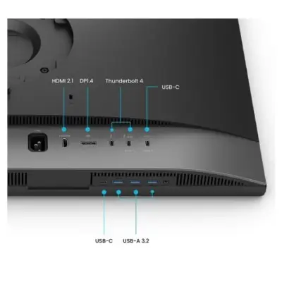 BenQ PD2732U