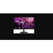 Cooler Master GA241 - 100Hz Full HD 24'' VA 1ms