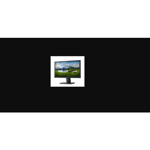 Dell E2020H - 60Hz 1600 x 900 20'' TN 5ms Gwarancja 5 lat