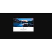 Dell U4021QW - 5120x2160 IPS Thunderbolt 40"