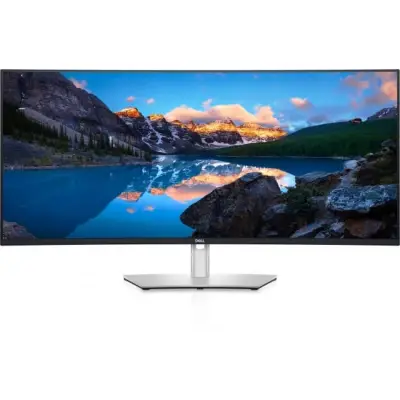 Dell U4021QW - 5120x2160 IPS Thunderbolt 40"