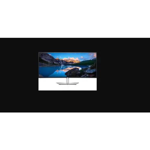 Dell U4021QW - 5120x2160 IPS Thunderbolt 40"