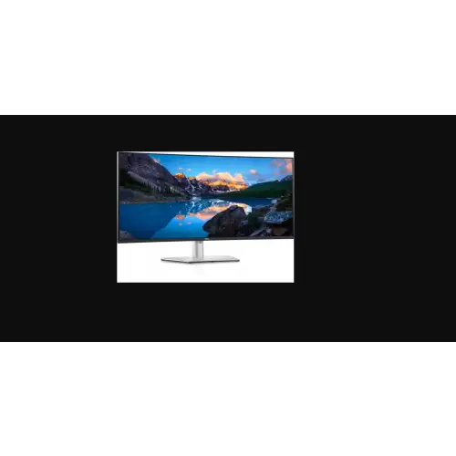 Dell U4021QW - 5120x2160 IPS Thunderbolt 40