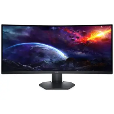 Dell S3422DWG - 144Hz UWQHD 34'' VA 2ms