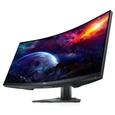 Dell S3422DWG - 144Hz UWQHD 34'' VA 2ms